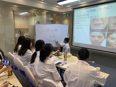 探索微整形正規(guī)培訓之路 如何選擇權(quán)威的培訓服務(wù)機構(gòu)