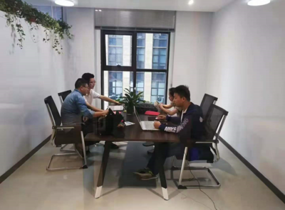 廿三里街道亞馬遜培訓機構 賦能電商人才，助力跨境騰飛