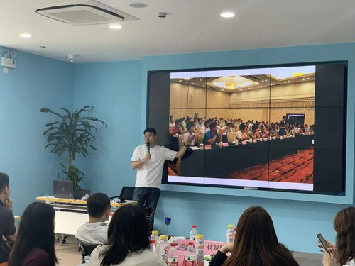 光影定格職場瞬間，辦公攝影技巧精品公開課精彩回顧